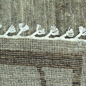 Moroccan Rug - 234 cm x 155 cm