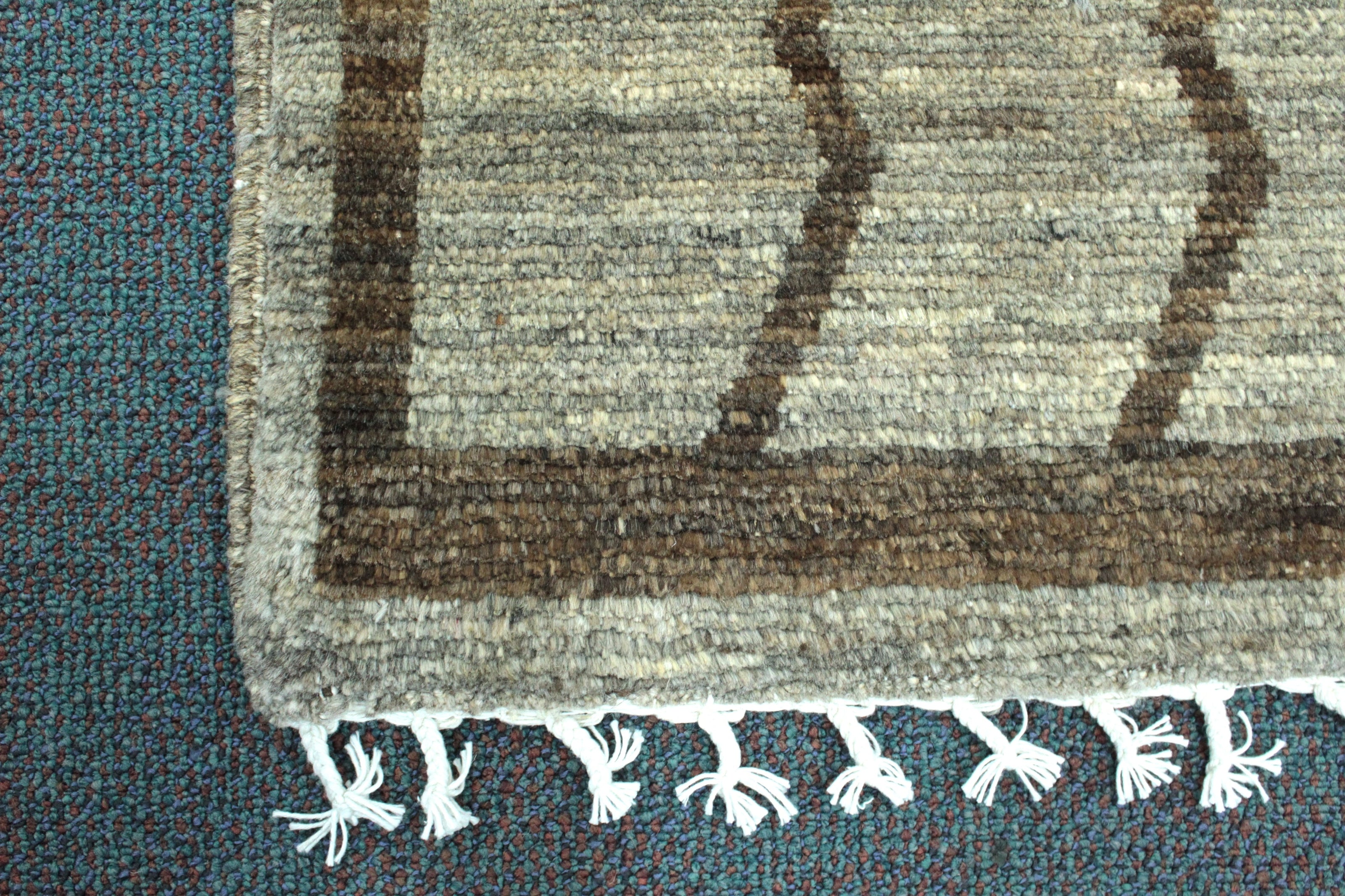 Moroccan Rug - 234 cm x 155 cm