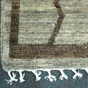 Moroccan Rug - 234 cm x 155 cm