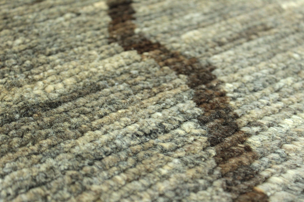 Moroccan Rug - 234 cm x 155 cm