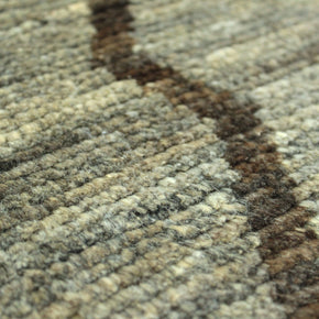 Moroccan Rug - 234 cm x 155 cm