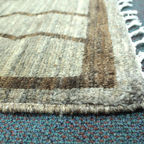 Moroccan Rug - 234 cm x 155 cm
