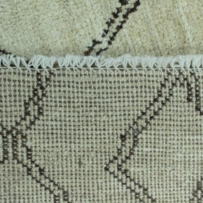 Moroccan Rug - 226 cm x 155 cm
