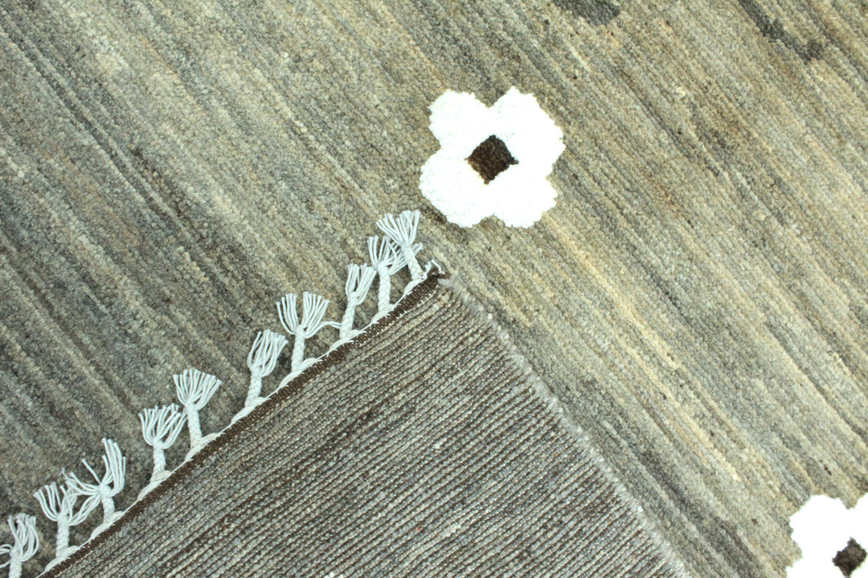 Moroccan Rug - 239 cm x 150 cm