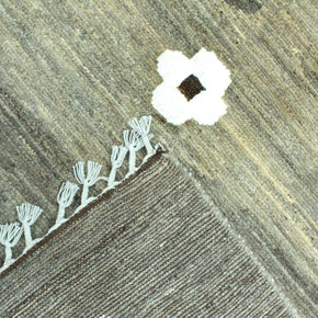 Moroccan Rug - 239 cm x 150 cm