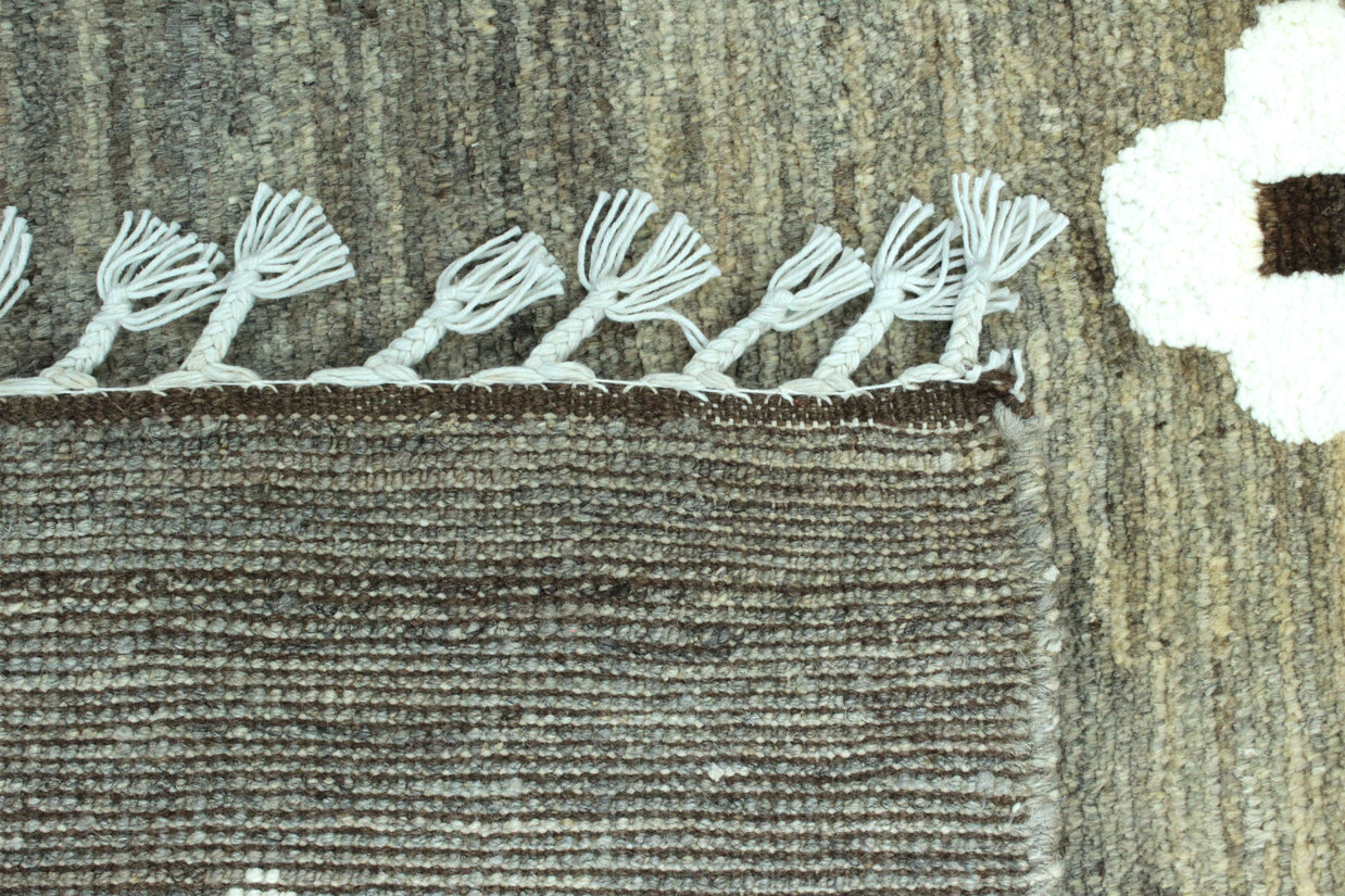 Moroccan Rug - 239 cm x 150 cm