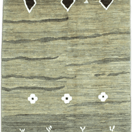 Moroccan Rug - 239 cm x 150 cm