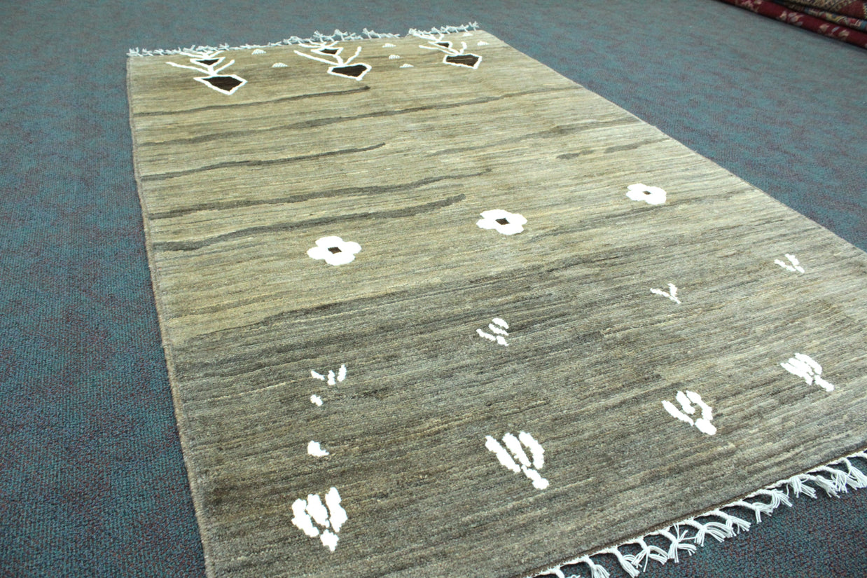 Moroccan Rug - 239 cm x 150 cm