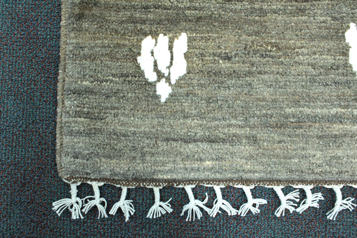 Moroccan Rug - 239 cm x 150 cm