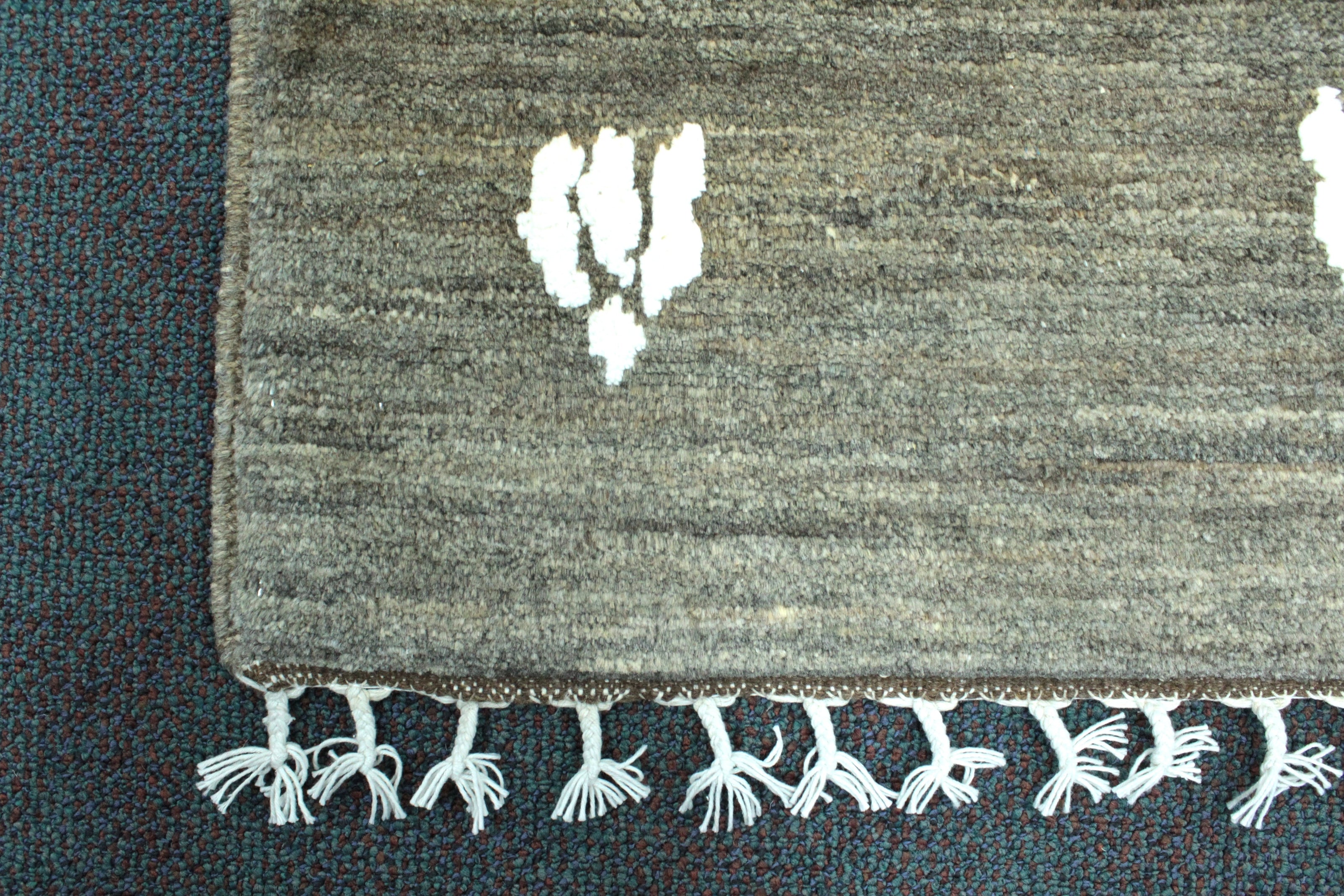 Moroccan Rug - 239 cm x 150 cm