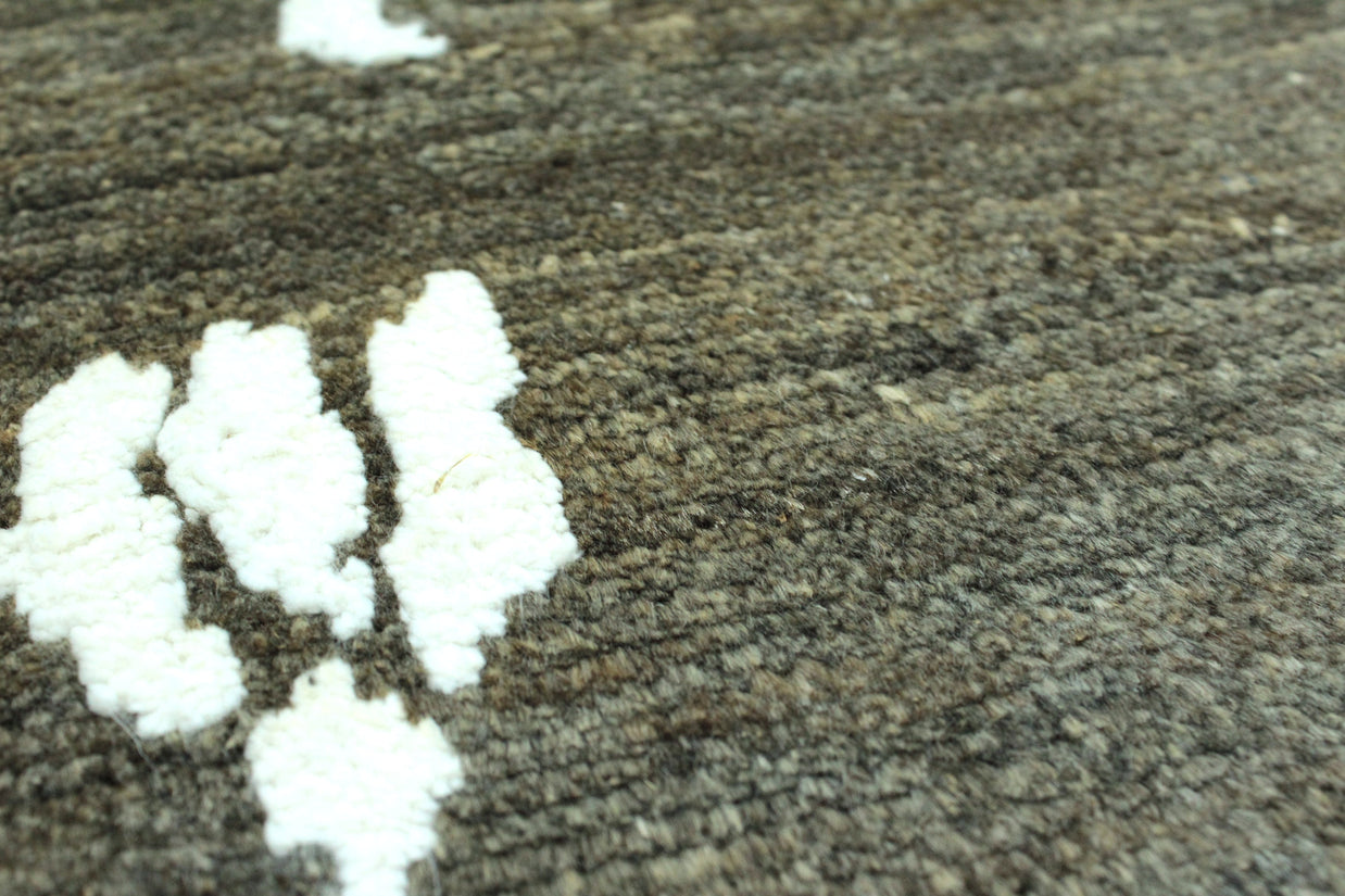 Moroccan Rug - 239 cm x 150 cm