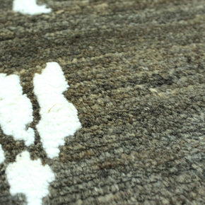 Moroccan Rug - 239 cm x 150 cm
