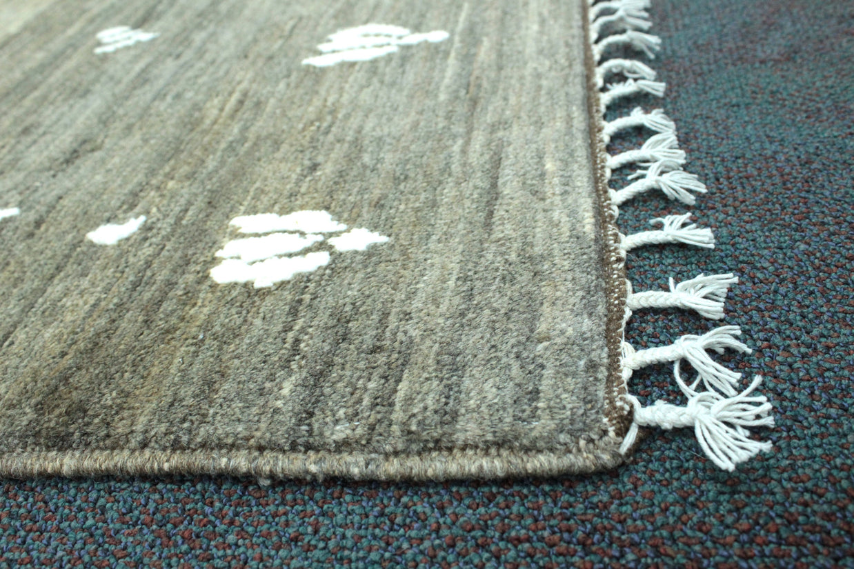 Moroccan Rug - 239 cm x 150 cm