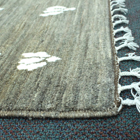 Moroccan Rug - 239 cm x 150 cm