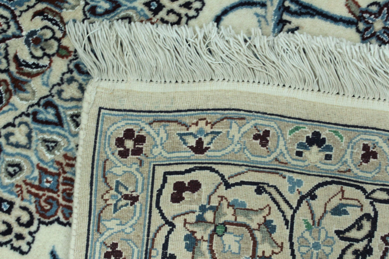 Nain Rug  - 300 cm x 200 cm