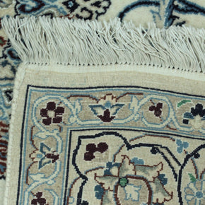 Nain Rug  - 300 cm x 200 cm