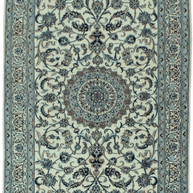 Nain Rug  - 300 cm x 200 cm