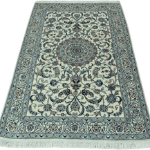 Nain Rug  - 300 cm x 200 cm