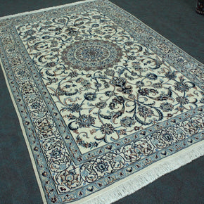Nain Rug  - 300 cm x 200 cm