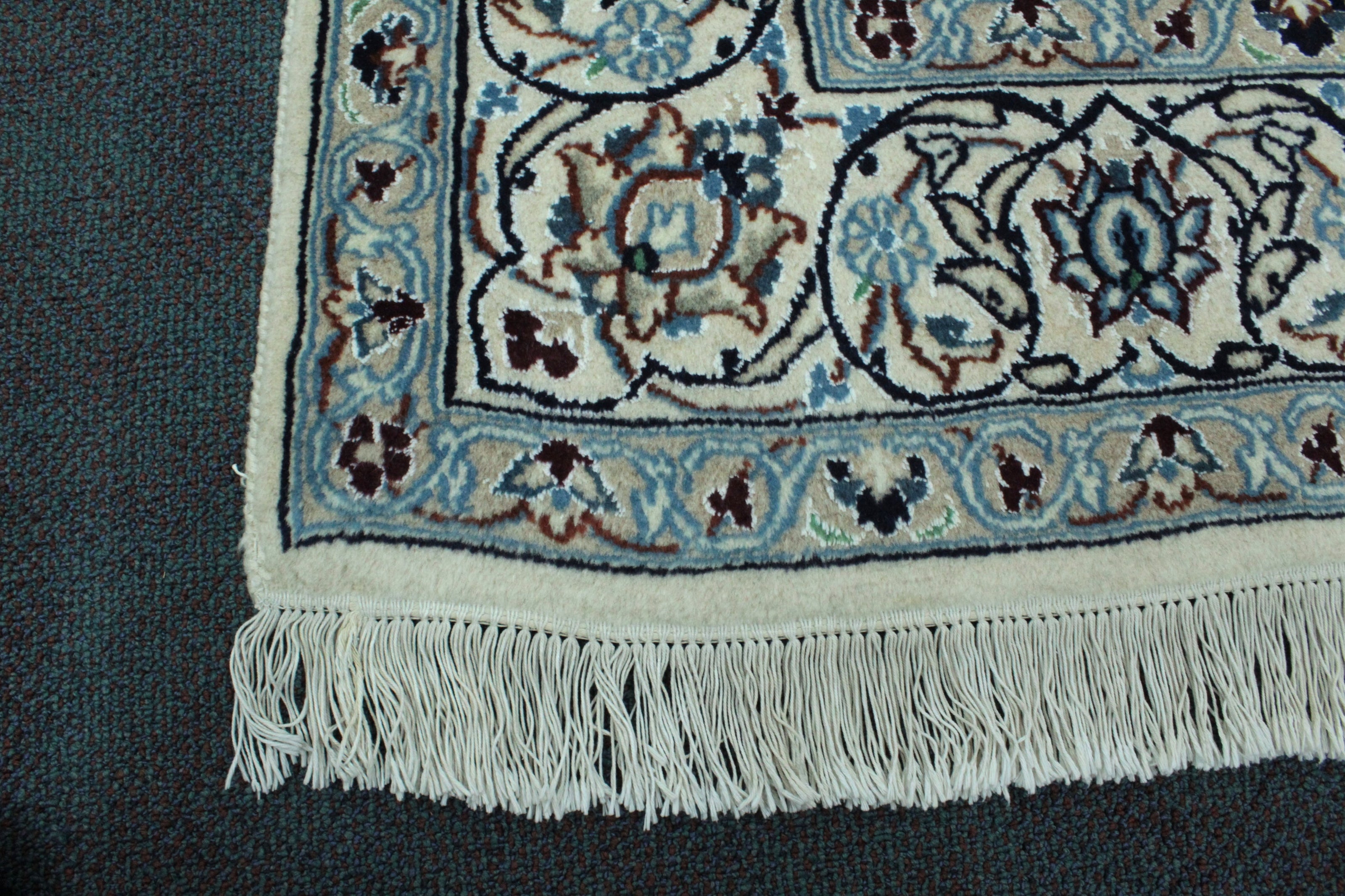 Nain Rug  - 300 cm x 200 cm