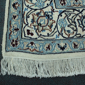Nain Rug  - 300 cm x 200 cm