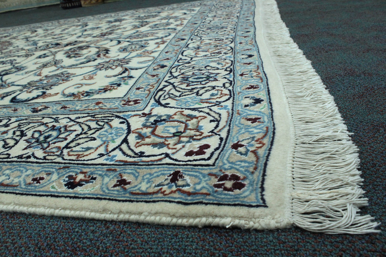 Nain Rug  - 300 cm x 200 cm