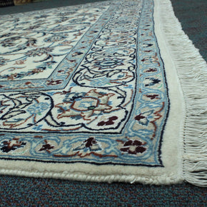 Nain Rug  - 300 cm x 200 cm