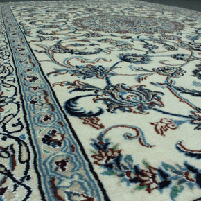 Nain Rug  - 300 cm x 200 cm
