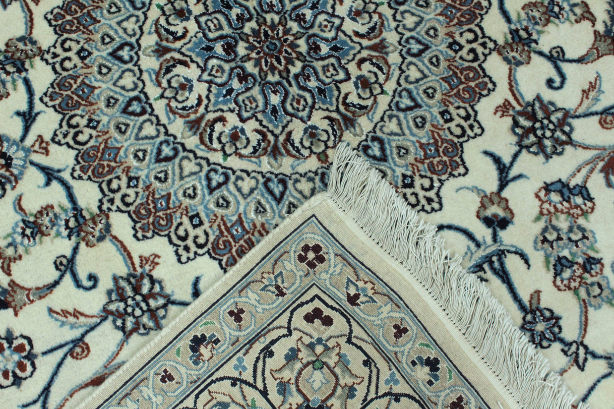 Nain Rug  - 300 cm x 200 cm