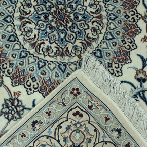 Nain Rug  - 300 cm x 200 cm