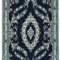 Nain Rug  - 300 cm x 68 cm