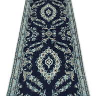 Nain Rug  - 300 cm x 68 cm