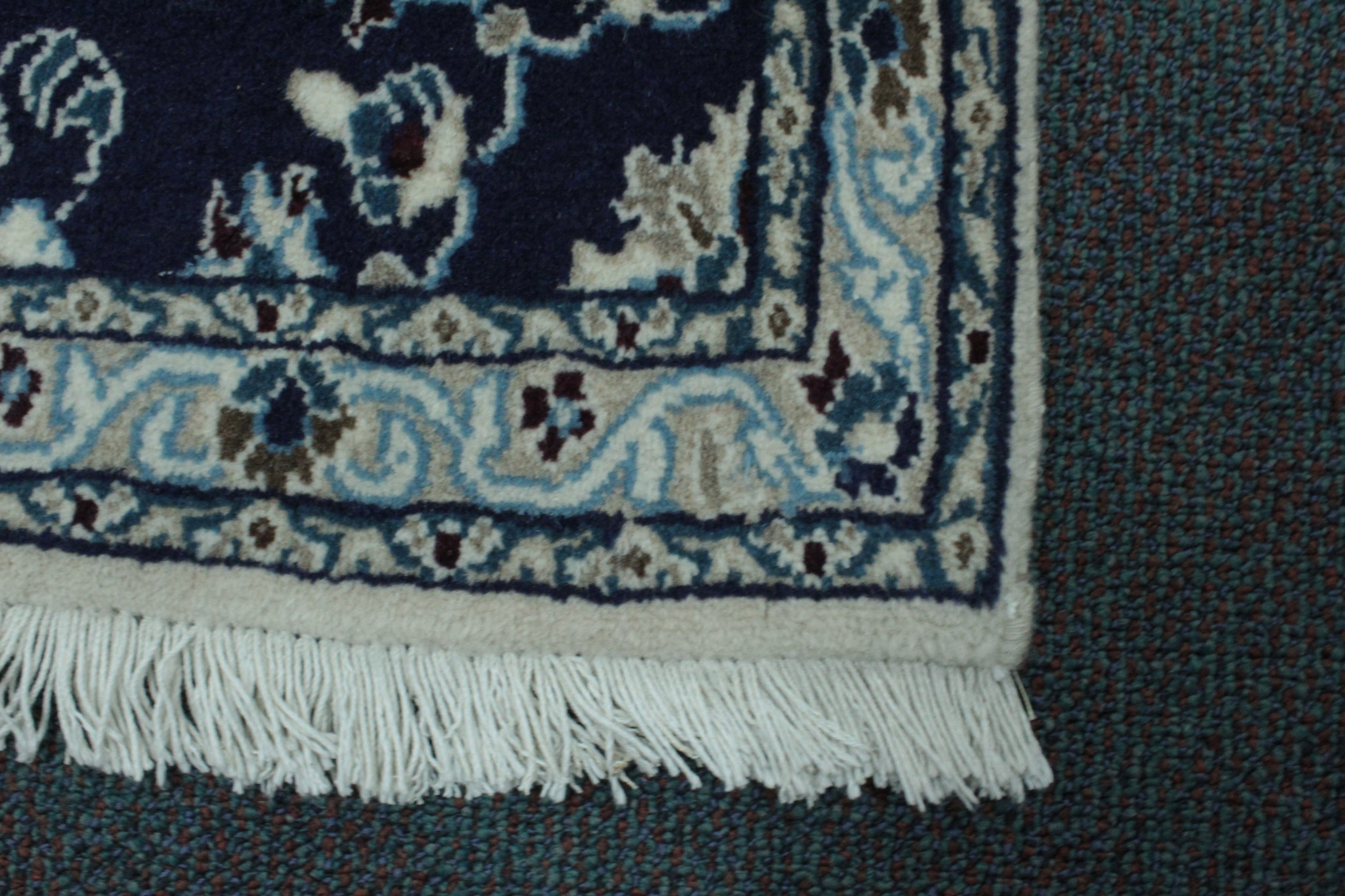 Nain Rug  - 300 cm x 68 cm