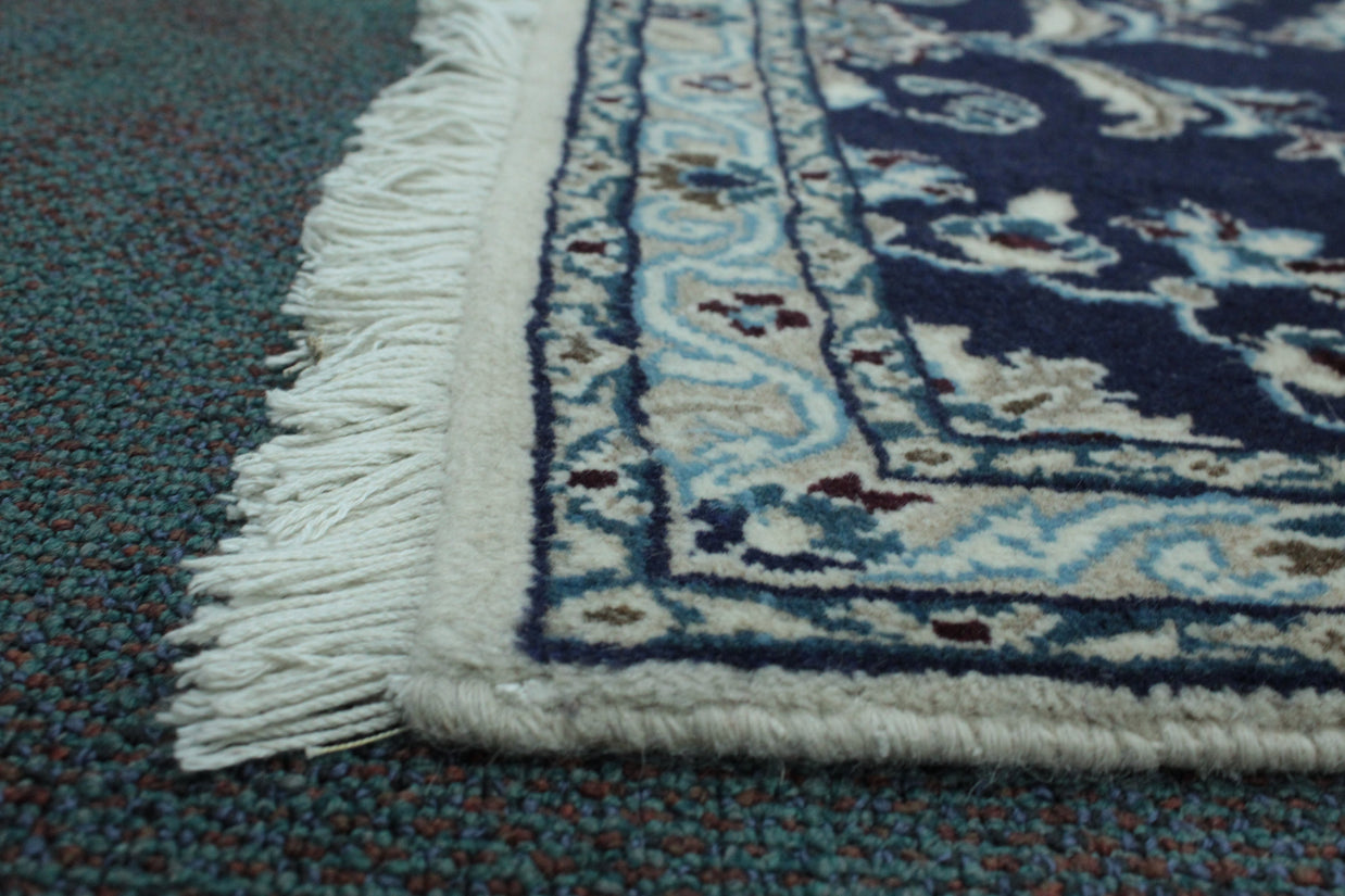 Nain Rug  - 300 cm x 68 cm