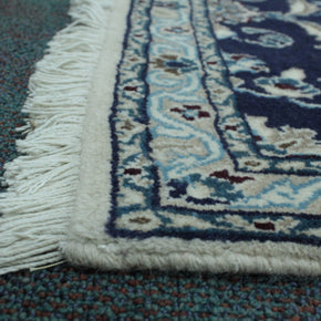 Nain Rug  - 300 cm x 68 cm