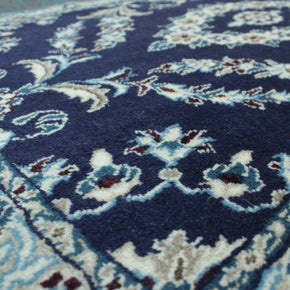 Nain Rug  - 300 cm x 68 cm
