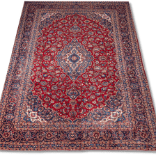 Najafabad Rug - 400 cm x 282 cm