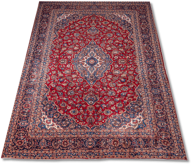Najafabad Rug - 400 cm x 282 cm