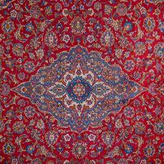 Najafabad Rug - 400 cm x 282 cm