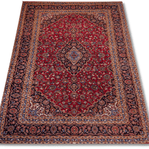 Najafabad Rug - 410 cm x 287 cm