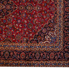 Najafabad Rug - 410 cm x 287 cm