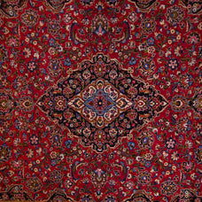 Najafabad Rug - 410 cm x 287 cm