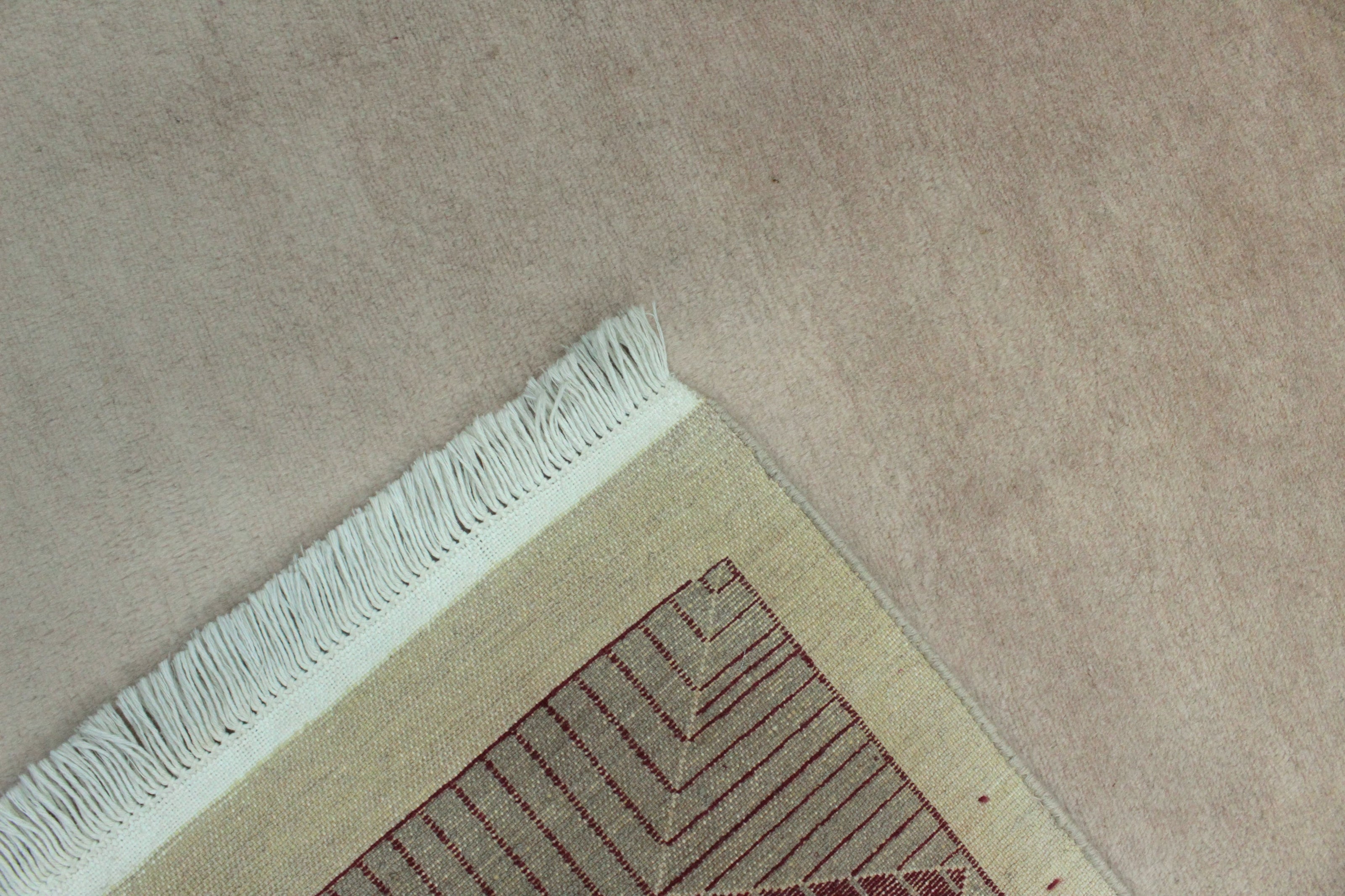 Jaldar Rug - 239 cm x 157 cm