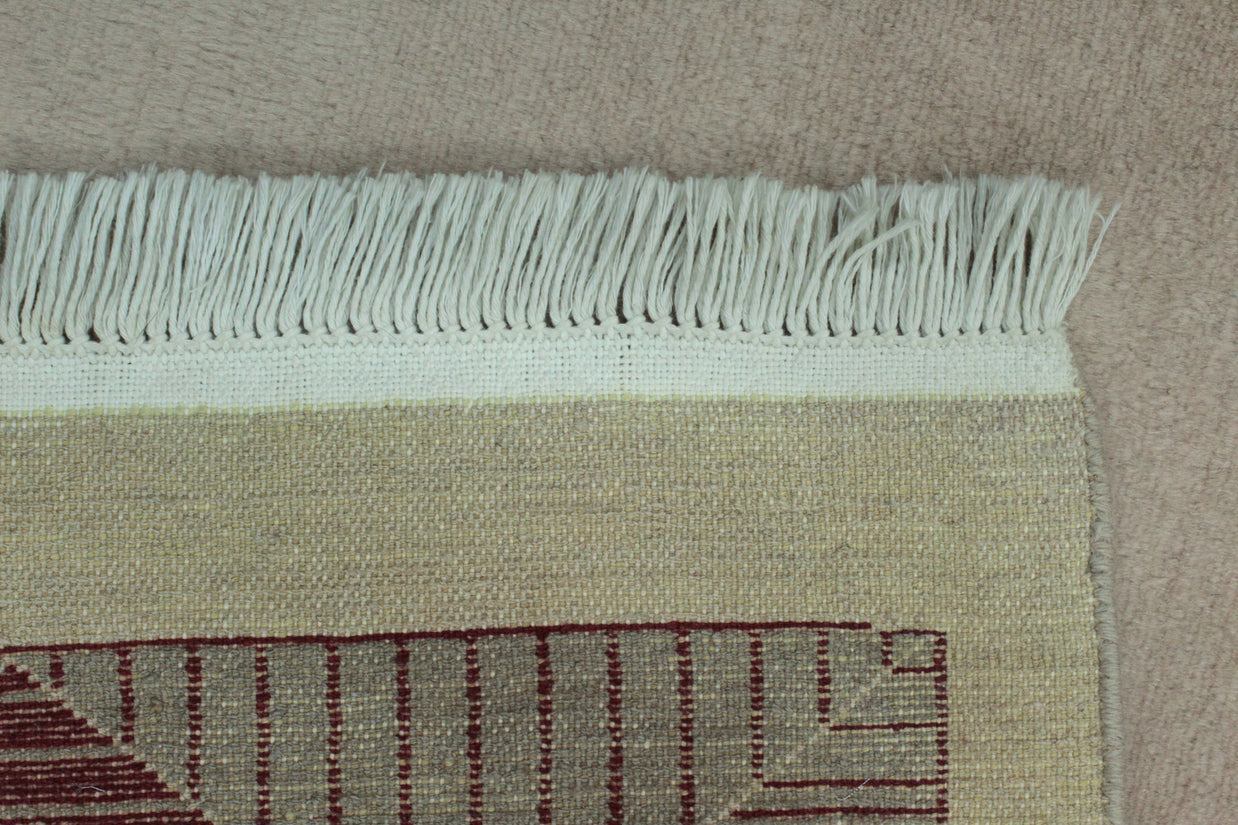 Jaldar Rug - 239 cm x 157 cm