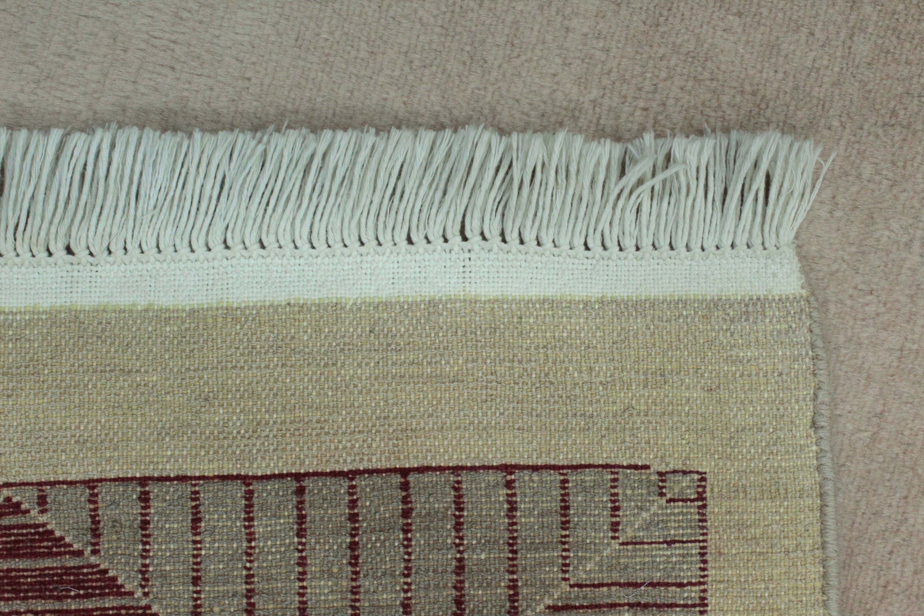 Jaldar Rug - 239 cm x 157 cm