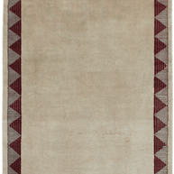 Jaldar Rug - 239 cm x 157 cm