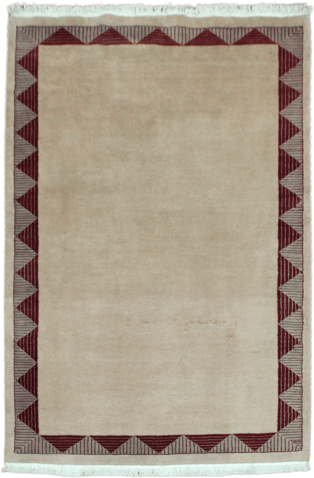 Jaldar Rug - 239 cm x 157 cm