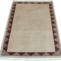 Jaldar Rug - 239 cm x 157 cm