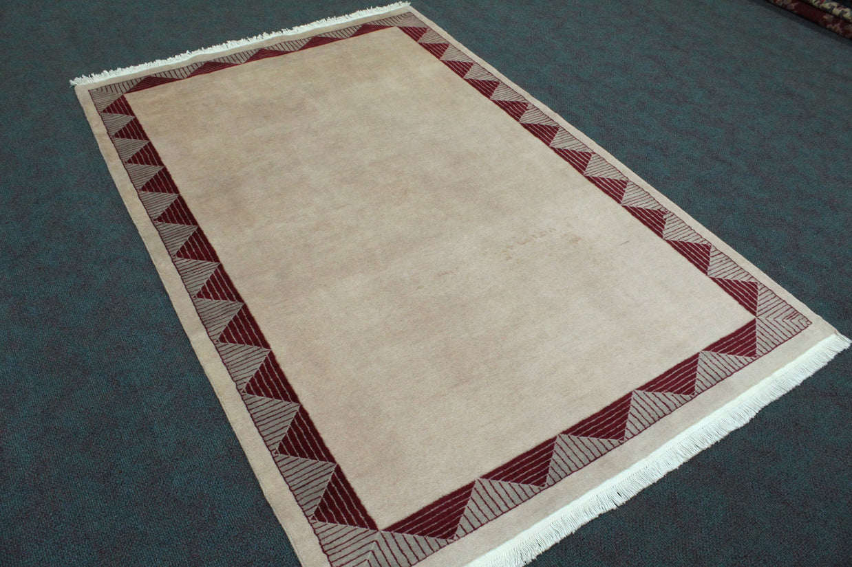 Jaldar Rug - 239 cm x 157 cm