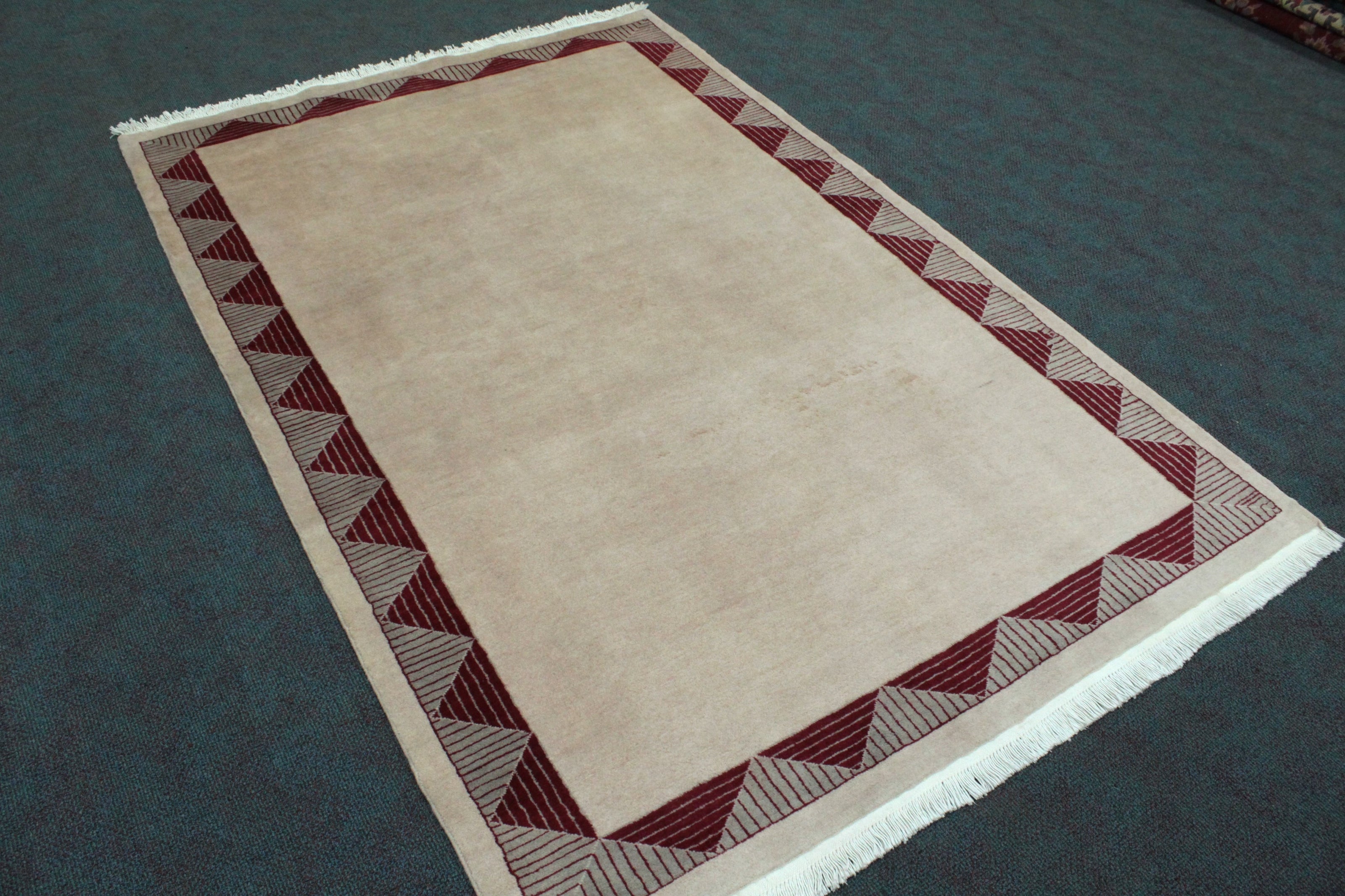 Jaldar Rug - 239 cm x 157 cm